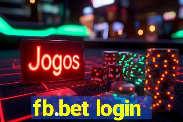 fb.bet login